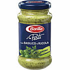 Соус Barilla Песто Базилік та Руккола, 190 г, фото 3