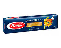 Макароны BARILLA SPAGHETTINI № 3 Спагеттини, 500 г