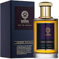 Парфюмированная вода The Woods Collection Secret Source для мужчин и женщин - edp 100 ml