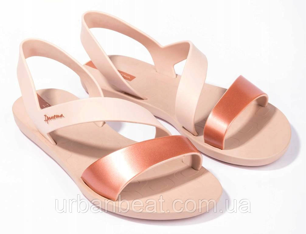 Женские сандалии Ipanema Vibe Sandal 82429-26050 Оригинал 35-36 - фото 1 - id-p1647663532