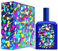 Парфюмированная вода Histoires de Parfums This Is Not a Blue Bottle 1.2 для мужчин и женщин - edp 120 ml