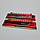 Оперативна пам'ять G.Skill Ripjaws DDR3 8Gb (2x4Gb) 1333MHz PC3-10666U CL9 2R8 (F3-10666CL9D-8GBRL) Б/В, фото 3