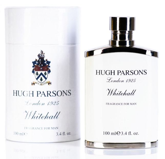 Парфюмована вода Hugh Parsons Whitehall для чоловіків - edp 100 ml