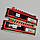 Оперативна пам'ять G.Skill Ripjaws DDR3 8Gb (2x4Gb) 1333MHz PC3-10666U CL9 2R8 (F3-10666CL9D-8GBRL) Б/В, фото 5