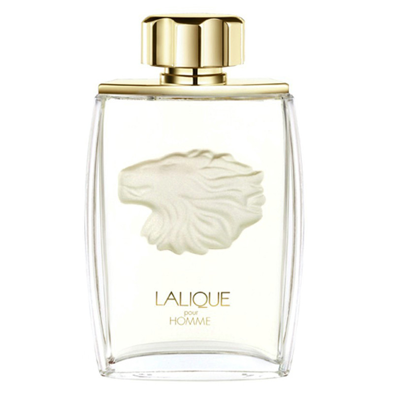 Туалетна вода Lalique Lalique Pour Homme Lion edt для чоловіків — edt 75 ml tester, фото 1