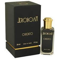 Духи Jeroboam Oriento для мужчин и женщин - parfum 30 ml