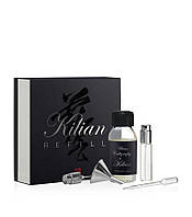 Набор Kilian Water Calligraphy для мужчин и женщин - edp 50 ml refill