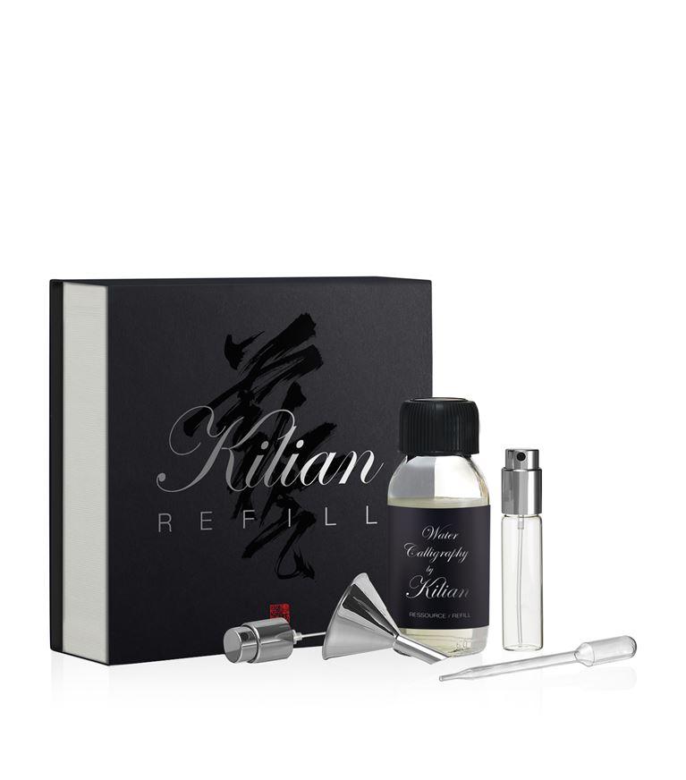 Набор Kilian Water Calligraphy для мужчин и женщин - edp 50 ml refill - фото 1 - id-p1647659048