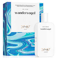 Парфюмированная вода 27 87 Perfumes Wandervogel для мужчин и женщин - edp 87 ml