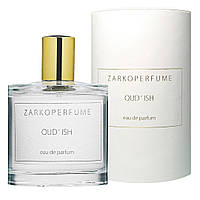 Парфюмированная вода Zarkoperfume Oud'ish унисекс - edp 100 ml