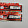 Пара оперативної пам'яті G.Skill RipjawsX DDR3 8Gb (2x4Gb) 1333MHz PC3-10666U CL9 2R8 (F3-10666CL9D-8GBXL) Б/В, фото 7
