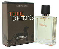 Туалетная вода Hermes Terre d'Hermes Eau De Toilette для мужчин - edt 12.5 ml mini