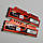 Пара оперативної пам'яті G.Skill RipjawsX DDR3 8Gb (2x4Gb) 1333MHz PC3-10666U CL9 2R8 (F3-10666CL9D-8GBXL) Б/В, фото 5
