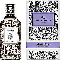 Парфюмированная вода Etro ManRose для мужчин - edp 100 ml