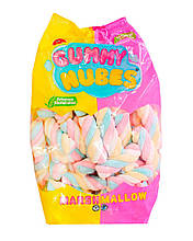 Зефір Маршмеллоу JAKE Gummy Nubes Twist, 500 г