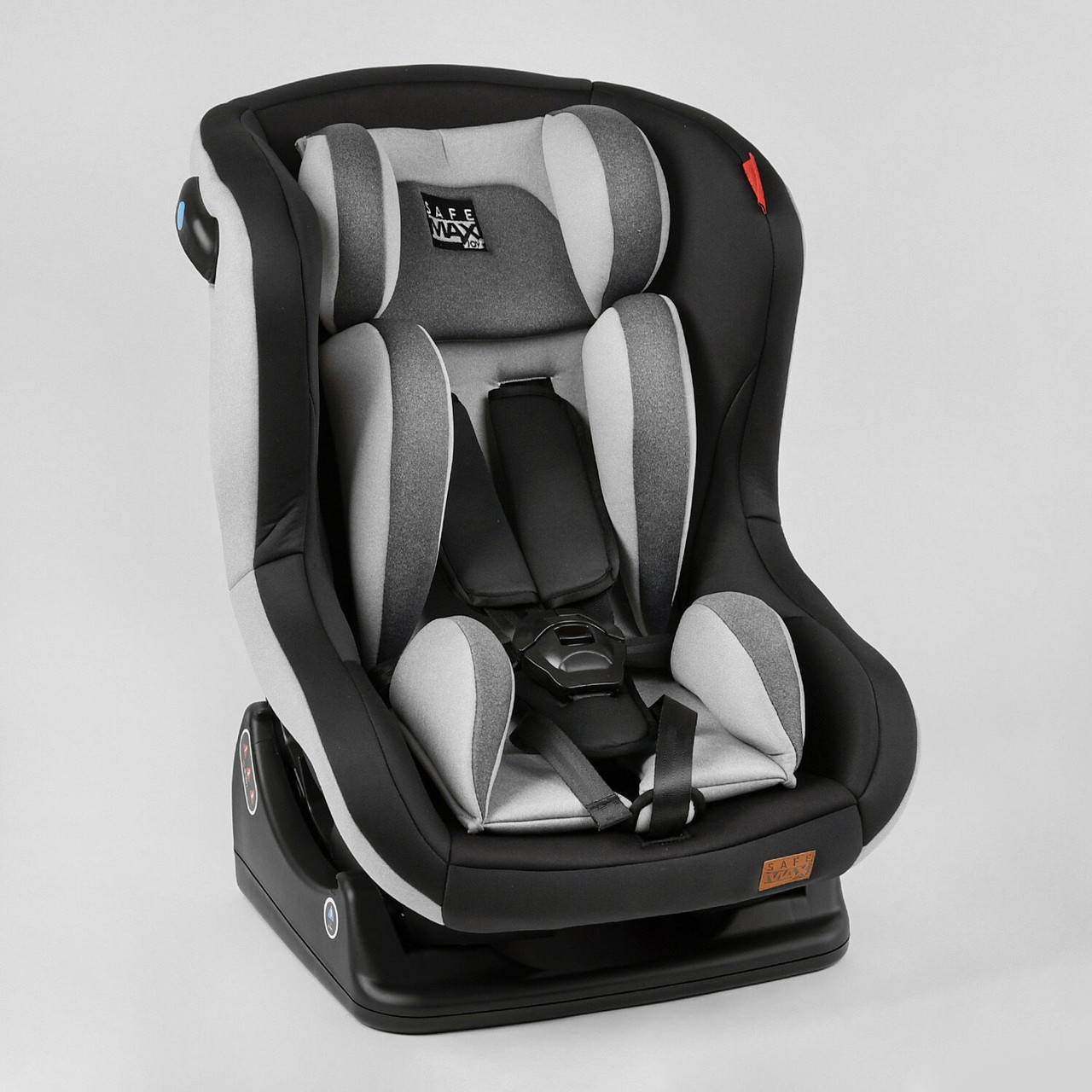 Автокрело універсальне дитяче Joy SafeMax ER - 3995, група 0 + / 1, вага дитини від 0-18 кілограмів