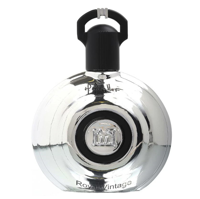 Парфюмована вода M. Micallef Royal Vintage для чоловіків - edp 100 ml tester, фото 1
