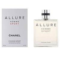 Одеколон Chanel Allure Homme Sport Cologne для мужчин - edc 150 ml