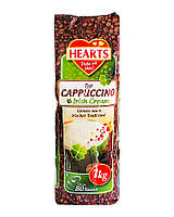 Капучино Ирландский крем HEARTS Cappuccino Irish Cream, 1 кг 4021155164016