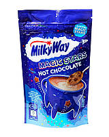 Гарячий шоколад Milky Way, 140 г