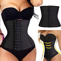 Стягуючий корсет універсальний для корекції фігури Abdomen Waistband