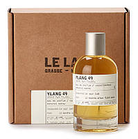 Парфюмированная вода Le Labo Ylang 49 для мужчин и женщин - edp 100 ml