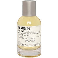 Парфюмированная вода Le Labo Ylang 49 для мужчин и женщин - edp 50 ml