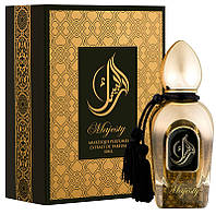 Духи Arabesque Perfumes Majesty для мужчин и женщин - parfum 50 ml