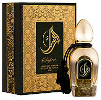 Духи Arabesque Perfumes Safari для мужчин и женщин - parfum 50 ml