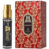 Парфюмированная вода Attar Collection Hayati для мужчин и женщин - edp 8 ml mini