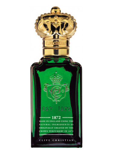 Парфюмована вода Clive Christian 1872 Men для чоловіків - edp 50 ml tester, фото 1