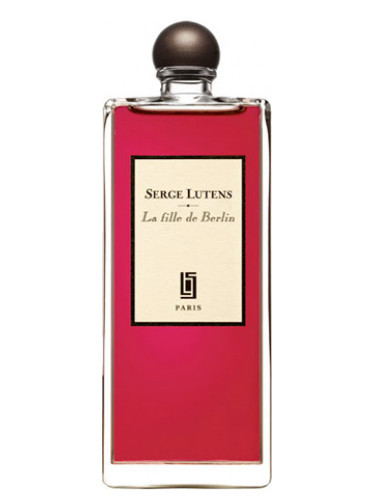 Serge Lutens La Fille de Berlin Парфумована вода для чоловіків і жінок Розпив Оригінал
