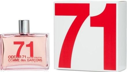 Comme des Garcons Odeur 71 15ml Туалетна вода унісекс Розпив Оригінал