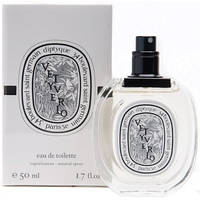 Туалетная вода Diptyque Vetyverio для мужчин и женщин - edt 50 ml