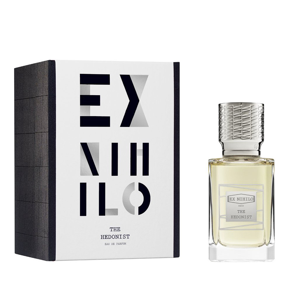 Парфюмована вода Ex Nihilo The Hedonist для чоловіків і жінок - edp 50 ml