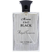 Парфюмированная вода Noran Perfumes Moon 1947 Black для мужчин и женщин - edp 100 ml tester