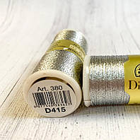 Мулине металлик Diamant DMC D415