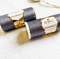 Мулине металлик Diamant DMC D317