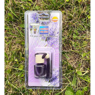 Ароматизатори в машину