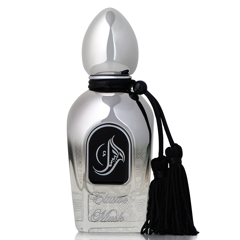 Arabesque Perfumes Elusive Musk 5ml Парфуми для чоловіків і жінок Розпив Оригінал