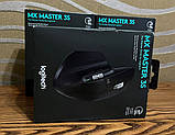 Комп'ютерна миша Logitech MX Master 3S, фото 2