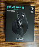 Комп'ютерна миша Logitech MX Master 3S, фото 3