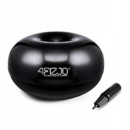М'яч для фітнесу (пончик) 4FIZJO Air Ball Donut 50 x 27 см Anti-Burst 4FJ0285 orig958