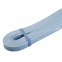 Еспандер-петля (гума для фітнесу та спорту) SportVida Power Band 3 шт 0-17 кг SV-HK0190-1 aiw якість, фото 3