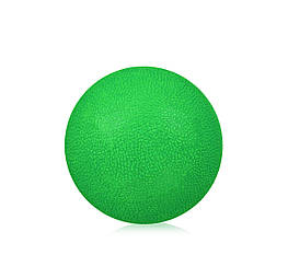 Масажний м'яч Springos Lacrosse Ball 6 см FA0026 aiw якість