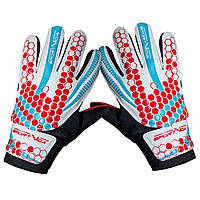 Воротарські рукавички SportVida SV-PA0014 Size 5 aiw якість