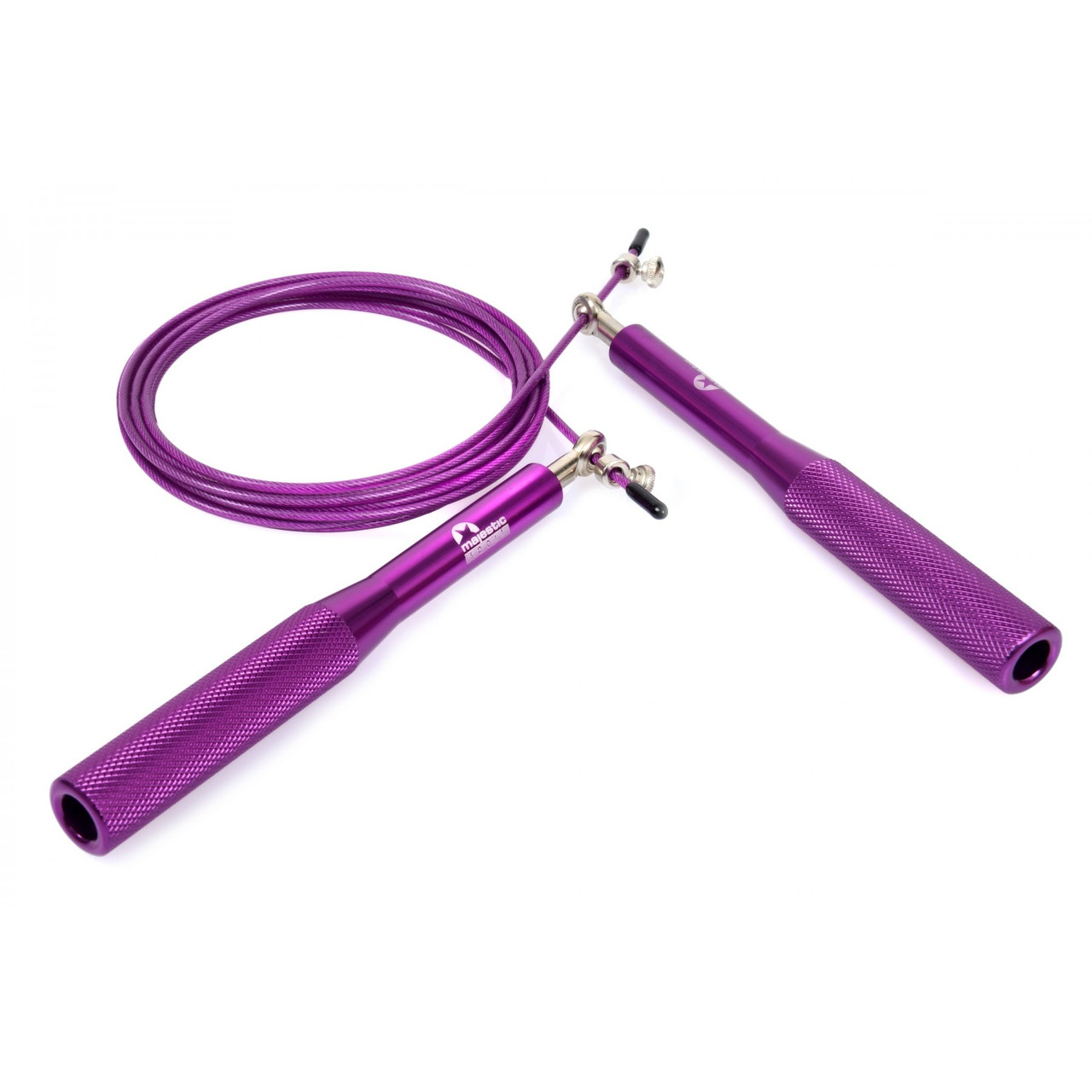 Скакалка швидкісна для кросфіту Majestic Sport Speed Rope GVA6019/V orig993, фото 1