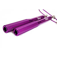 Скакалка швидкісна для кросфіту Majestic Sport Speed Rope GVA6019/V orig993, фото 2