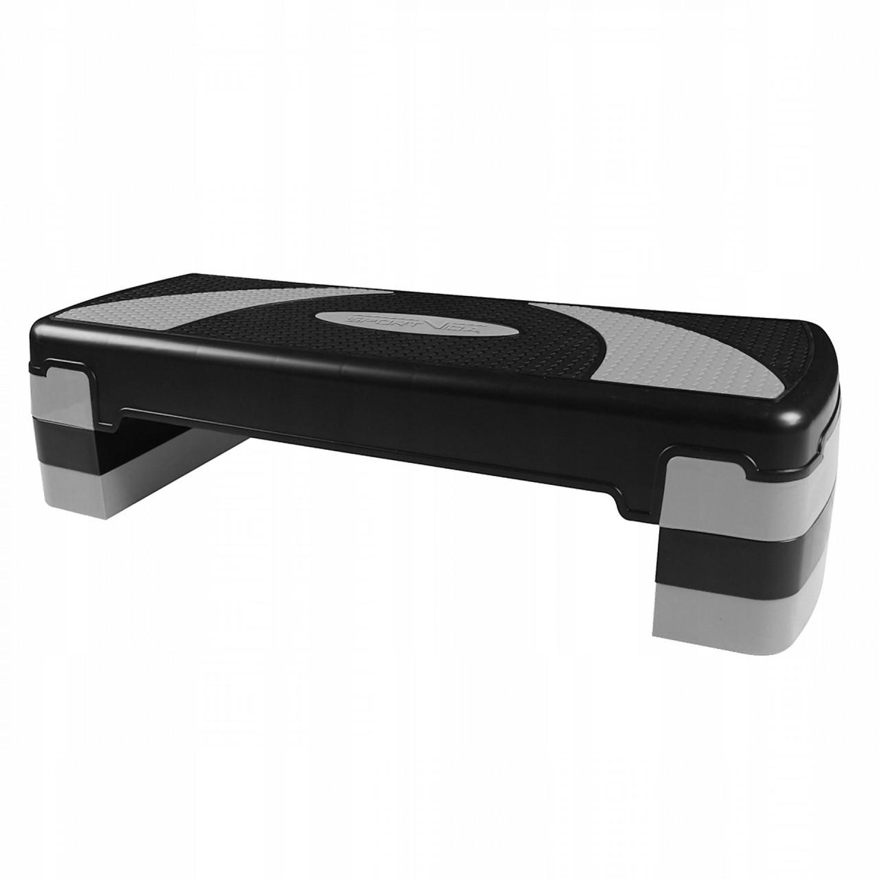 Степ-платформа 3-ступенева SportVida SV-HK0160 aiw якість, фото 1