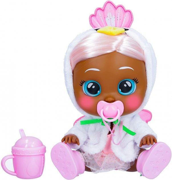 Інтерактивна лялька IMC Toys Cry Babies Kiss Me Daphne Дафні